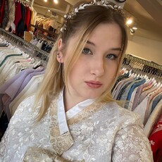 Фотография девушки Анастасия, 24 года из г. Нижний Новгород