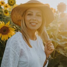 Фотография девушки Леся, 38 лет из г. Киев