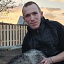 Денис, 22 года