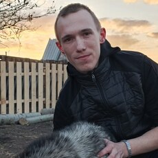 Фотография мужчины Денис, 22 года из г. Новочеркасск