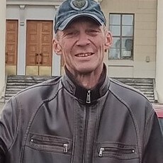 Фотография мужчины Михаил, 58 лет из г. Нелидово