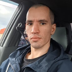 Фотография мужчины Алексей, 29 лет из г. Владимир