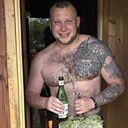 Sergo, 33 года