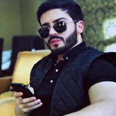 Фотография мужчины Али, 31 год из г. Дмитров