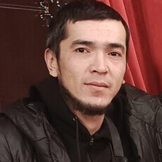 Фотография мужчины Bek, 39 лет из г. Алматы