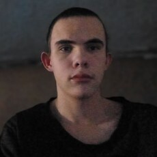 Фотография мужчины باب, 18 лет из г. Иркутск