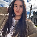 Сарвина, 27 лет
