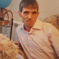 Фотография мужчины Михаил, 49 лет из г. Зарайск