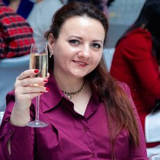 Фотография девушки Екатерина, 42 года из г. Екатеринбург