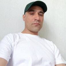 Фотография мужчины Джими, 43 года из г. Пермь