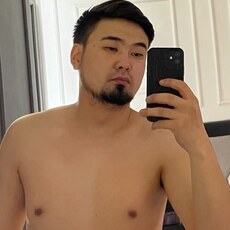 Фотография мужчины Жан, 32 года из г. Алматы