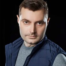 Федор, 46 из г. Санкт-Петербург.