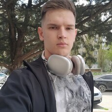Фотография мужчины Владимир, 21 год из г. Невинномысск