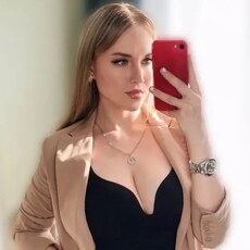 Фотография девушки Маша, 31 год из г. Самара