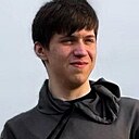 Данило, 20 лет