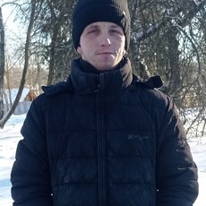 Фотография мужчины Александр, 20 лет из г. Орша