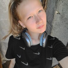 Фотография девушки Vitsbsh, 18 лет из г. Вольск