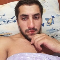 Фотография мужчины Андрей, 31 год из г. Самара