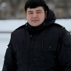 Фотография мужчины Батыр, 22 года из г. Астрахань
