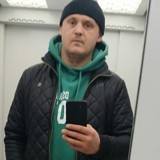 Фотография мужчины Максим, 41 год из г. Гродно