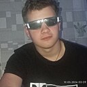 Кирилл, 23 года