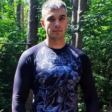 Фотография мужчины Дмитрий, 40 лет из г. Ульяновск