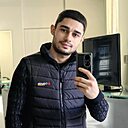 Владимир, 31 год