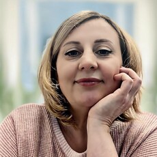 Фотография девушки Лия, 47 лет из г. Москва