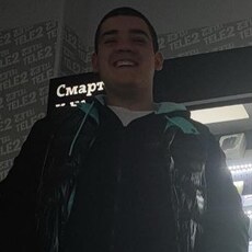 Фотография мужчины Дмитрий, 25 лет из г. Москва
