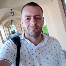 Денис, 42 из г. Санкт-Петербург.