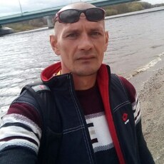 Фотография мужчины Александр, 43 года из г. Тольятти