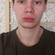Фотография мужчины Влад, 20 лет из г. Балашиха