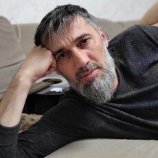 Фотография мужчины Ахид, 43 года из г. Георгиевск