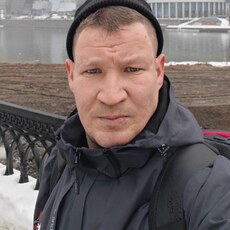 Фотография мужчины Дмитрий, 39 лет из г. Зея