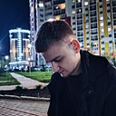 Сергей М, 25 лет