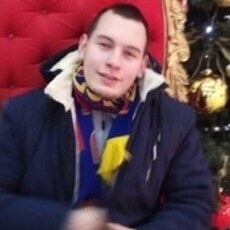 Фотография мужчины Артём, 24 года из г. Гомель