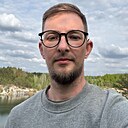 Vitalik, 31 год