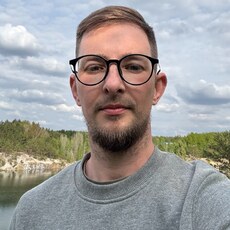 Фотография мужчины Vitalik, 31 год из г. Киев