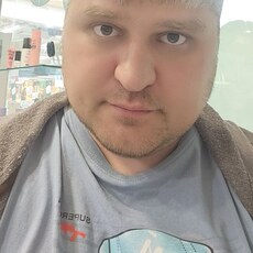 Фотография мужчины Виталий, 40 лет из г. Ангарск