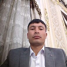 Фотография мужчины Nozim, 33 года из г. Актау