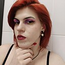 Полина, 21 год