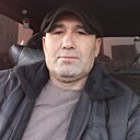 Али, 49 лет