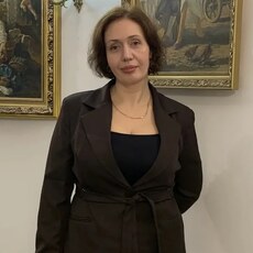 Фотография девушки Ирина, 39 лет из г. Волгоград