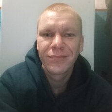 Фотография мужчины Максим, 37 лет из г. Антрацит