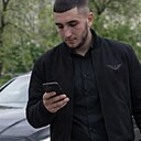 Давид, 22 года