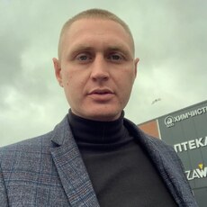 Фотография мужчины Кирилл, 37 лет из г. Воронеж