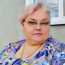 Фотография девушки Юлия, 52 года из г. Новопавловск