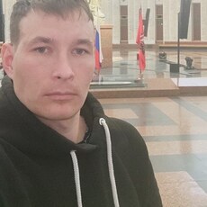 Фотография мужчины Андрей, 31 год из г. Улан-Удэ