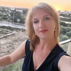 Фотография девушки Оксана, 41 год из г. Орел