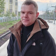 Фотография мужчины Николай, 32 года из г. Раменское
